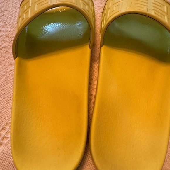 Givenchy 4G Pool Slide Sandals - 42 main image 5